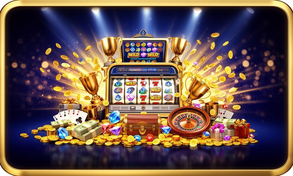 ng88 Cameron Highlands Slots